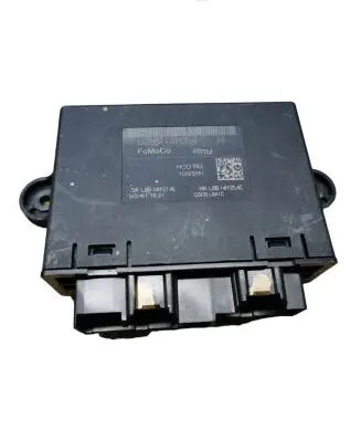 Ford Mustang Mach-E Other control units/modules LJ8B14F008AE 14F008 10523251