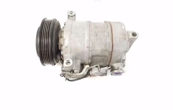 Mercedes-Benz B W246 W242 Air conditioning (A/C) compressor (pump) A0008303502