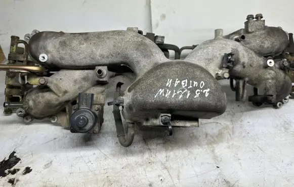 Subaru Outback Intake manifold