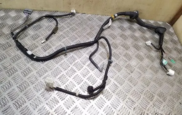 Honda Insight Front door wiring loom 32751TM8G2C1