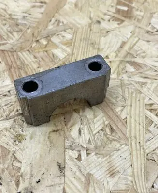 Dodge Durango Camshaft holder 