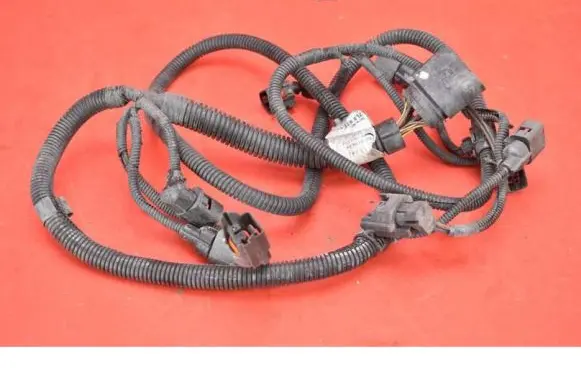 Porsche Cayenne (9PA) Other wiring loom 7L5971095C