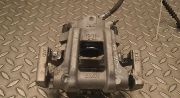 BMW 4 F32 F33 Front brake caliper