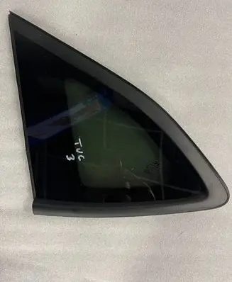 Hyundai Tucson TL Rear side window 43R000392