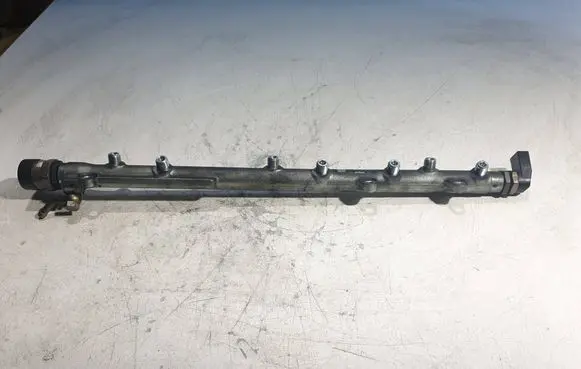 BMW X5 E53 Fuel main line pipe 7788679 0445216008