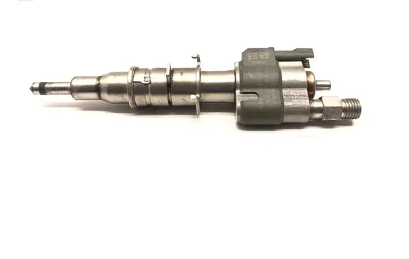 BMW 3 E90 E91 Fuel injector 7589048 10181010