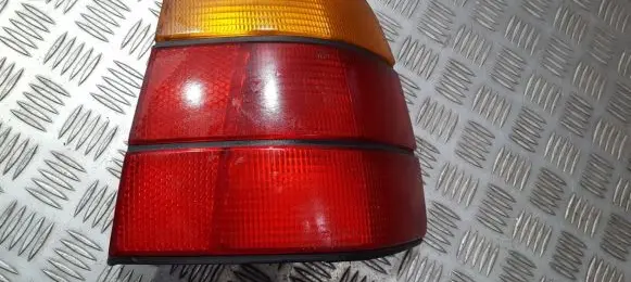BMW 5 E34 Rear/tail lights 3374ULO 3374-ULO