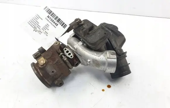Seat Leon (5F) Supercharger 04E145715F