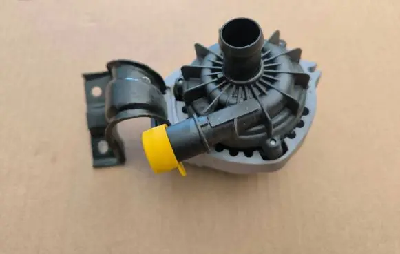Audi A3 S3 8V Electric auxiliary coolant/water pump 1EA965567L SWC102 140422