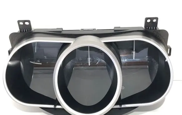 Speedometer (instrument cluster)