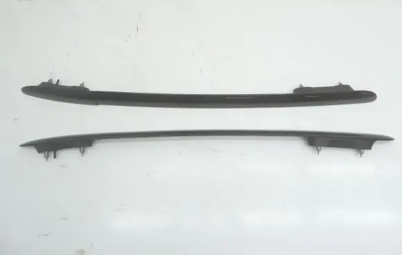 Citroen C4 Cactus Roof bar rail