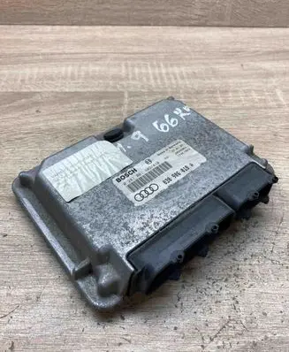 Audi A3 S3 8L Engine control unit/module ECU 038906018A 0281001409