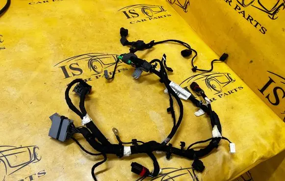 Land Rover Discovery 5 Other wiring loom LK72-14A583-DB LK7214A583DB
