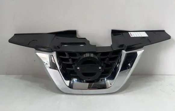 Nissan Juke I F15 Front grill 62070BV80A