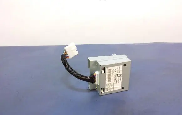 Nissan Murano Z50 Other control units/modules THB-3210TE