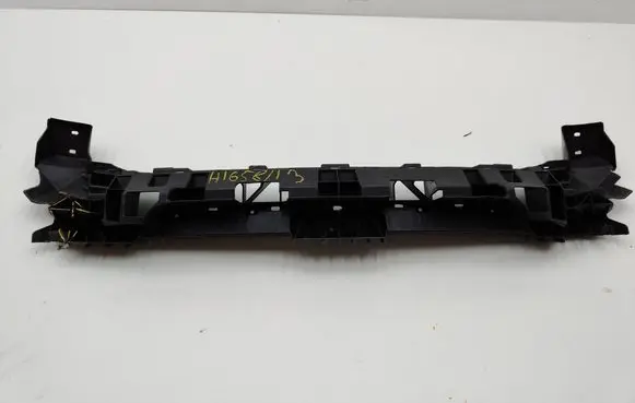 Seat Exeo (3R) Rear bumper 3R0807511