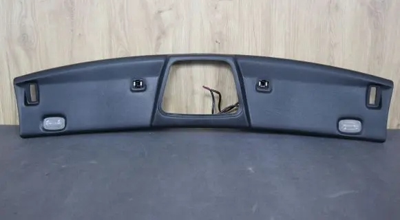 Mercedes-Benz CLK A209 C209 Headlining roof cover 2096905025 A2096905025