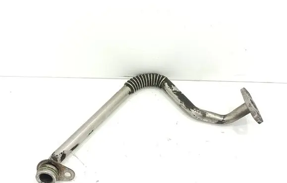 Ford Transit Custom Turbo turbocharger oiling pipe/hose GK2Q6K677BB