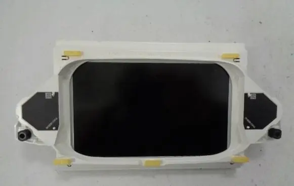Citroen DS3 Screen/display/small screen