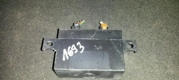 Volkswagen Caddy Other control units/modules 1h0953257bb 5wk4678
