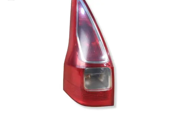 Renault Megane II Rear/tail lights 155511968