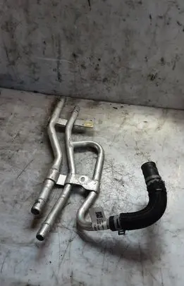 Lincoln Aviator II Coolant pipe/hose L1ME18K579BAD 2226230505