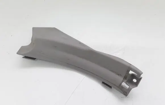 KIA Ceed Rear sill trim cover 858911H000