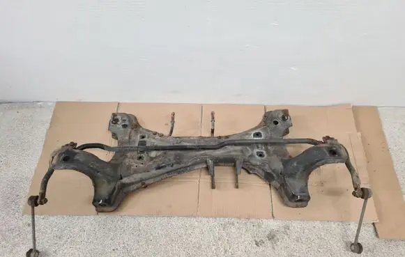 Ford Galaxy Front subframe 7M0499031Q