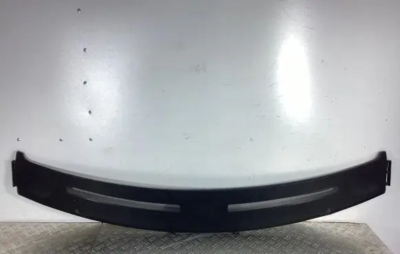 Tesla Model S Dash center speaker trim cover 