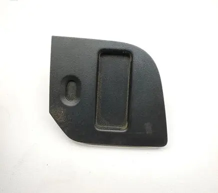Opel Movano B Passenger airbag on/off switch 688304731R 688306424R