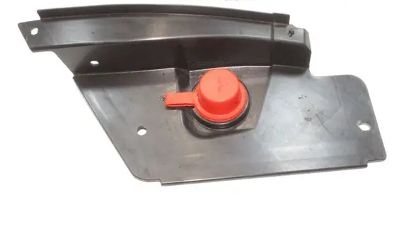 BMW 1 F40 Battery box tray cover/lid 7290719