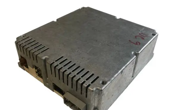 Land Rover Range Rover L322 Other control units/modules XRA500070 UH4219C063BA