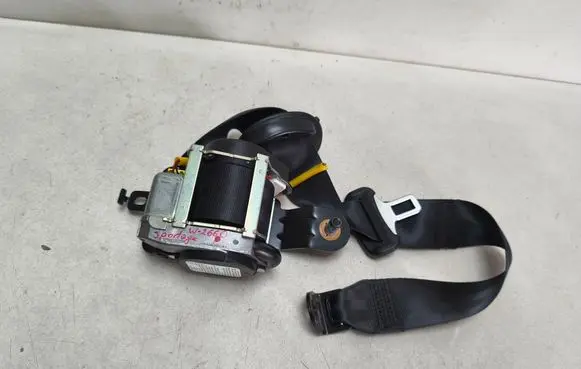KIA Sportage Rear seatbelt 89810F1000WK