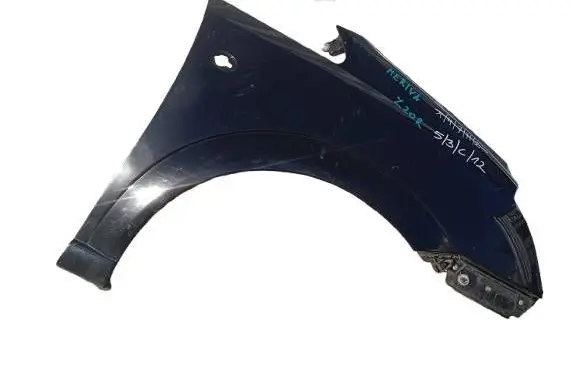 Opel Meriva A Fender