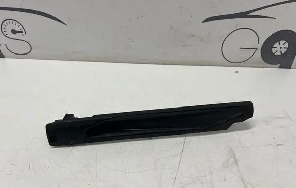 BMW i4 Side skirt front trim 9491615