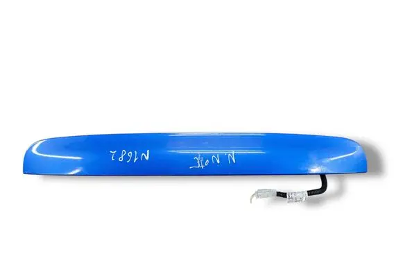 Nissan Note (E11) Number plate light 240519U01A 2416