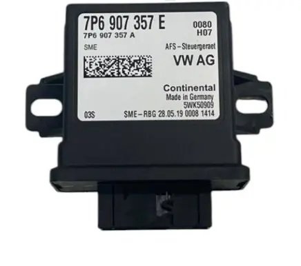 Seat Ibiza V (KJ) Light module LCM 7P6907357A 7P6907357E 5WK50909