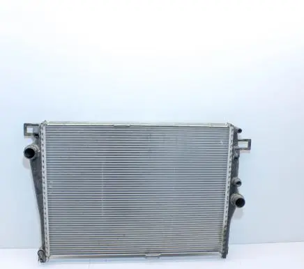 Mercedes-Benz C W205 Coolant radiator A0995006903