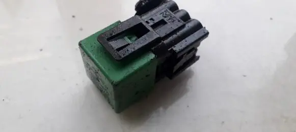 Citroen C5 Other relay 12V35A03531 12V-35A-03531
