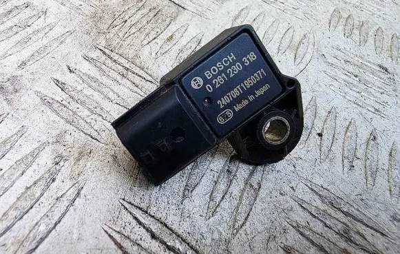 Mazda 6 Air pressure sensor 0261230318