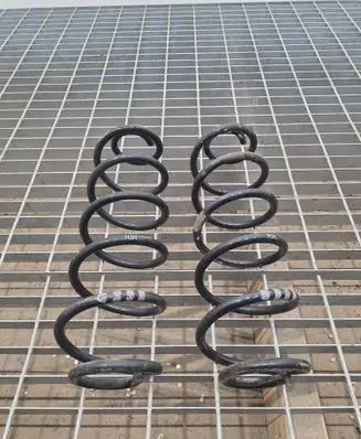 Audi A4 S4 B8 8K Rear coil spring