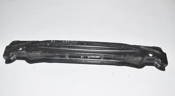 Rear beam