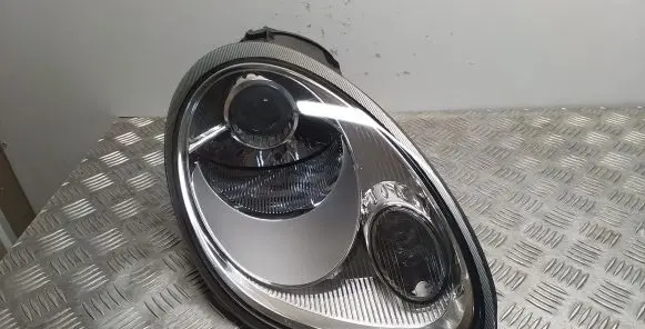 Porsche Boxster 987 Headlight/headlamp 98763105802