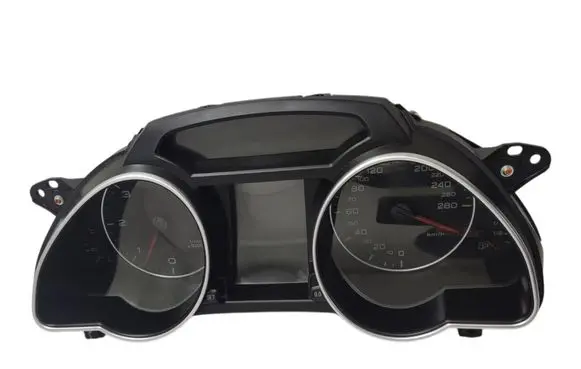 Audi A5 8T 8F Speedometer (instrument cluster) 8T0920931D