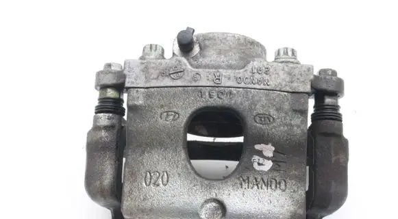 Hyundai Ioniq Front brake caliper