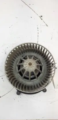 BMW 7 E65 E66 Heater fan/blower 58461