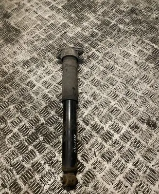 Mercedes-Benz E W212 Rear shock absorber/damper 2123204730 A2123204730