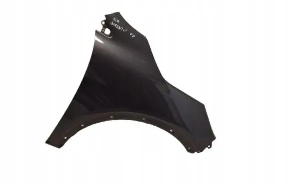 KIA Sorento Fender