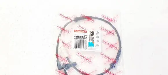 Renault Clio II ABS brake wheel speed sensor 1060383