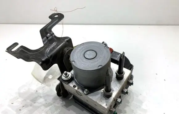 Jaguar F-Pace ABS Pump 